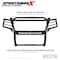 Westin Automotive 15-C COLORADO SPORTSMAN X GRILLE GUARD TEXTURED BLACK 40-33845 - alternate 6